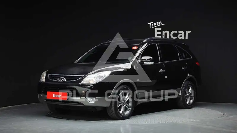 2012 Hyundai Veracruz