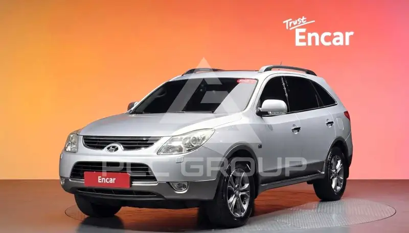 2012 Hyundai Veracruz