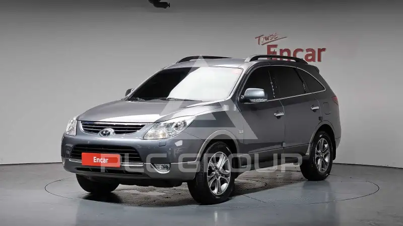 2012 Hyundai Veracruz