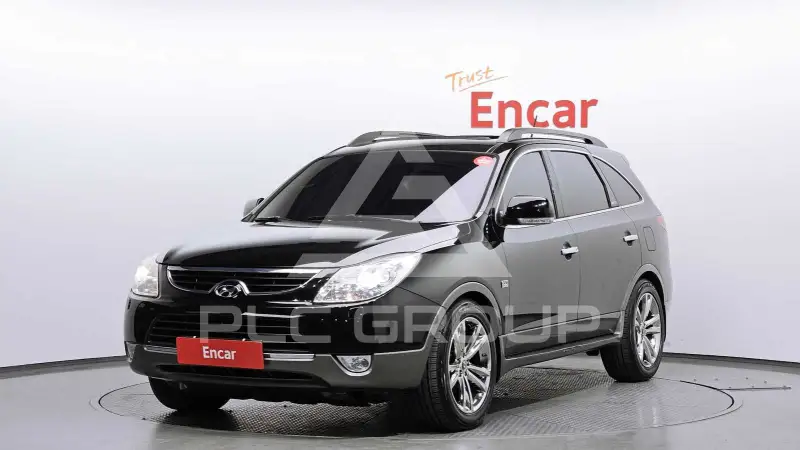 2012 Hyundai Veracruz