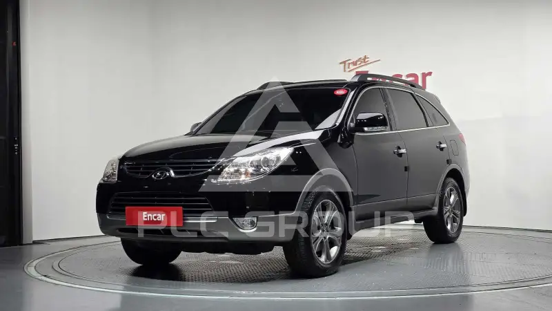 2012 Hyundai Veracruz