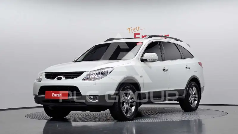 2012 Hyundai Veracruz