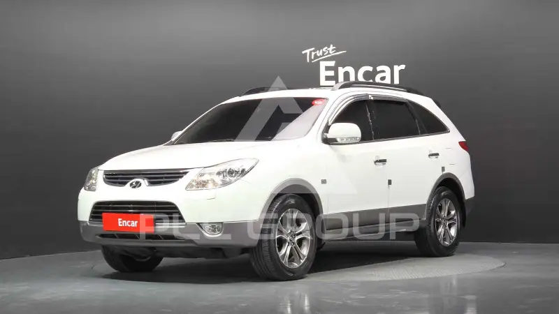 2012 Hyundai Veracruz