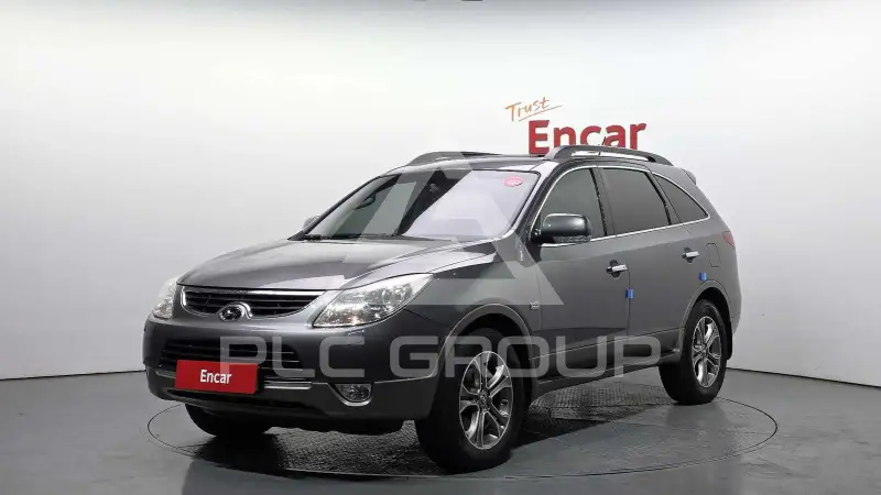 2012 Hyundai Veracruz