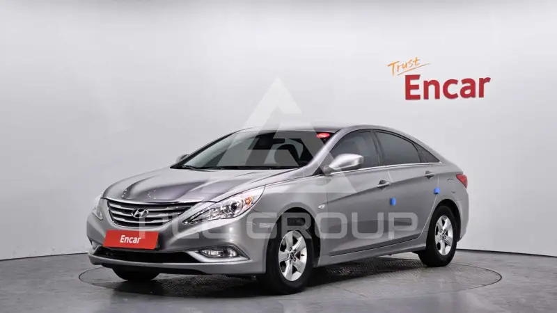 2012 Hyundai Sonata