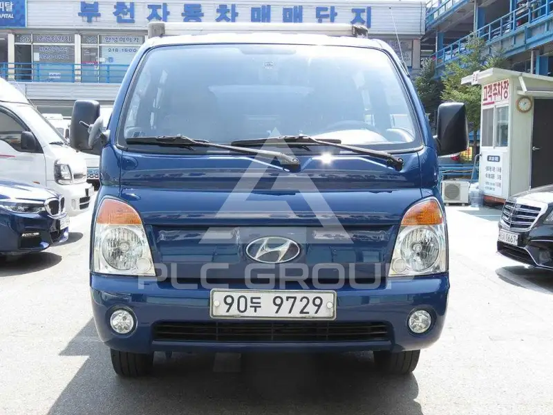 2012 Hyundai 