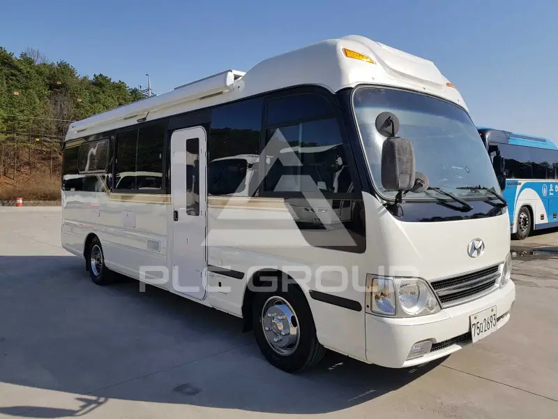 2012 Hyundai Unknown