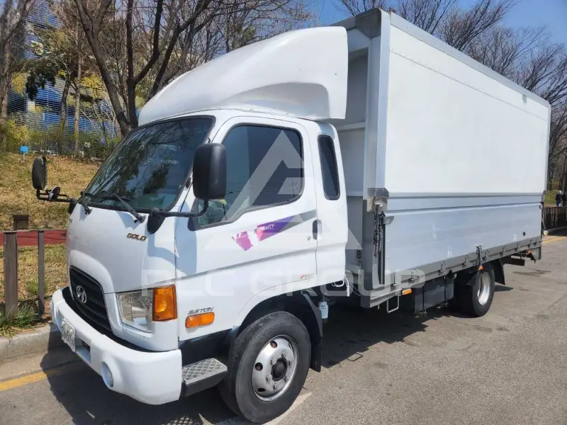 2012 Hyundai 