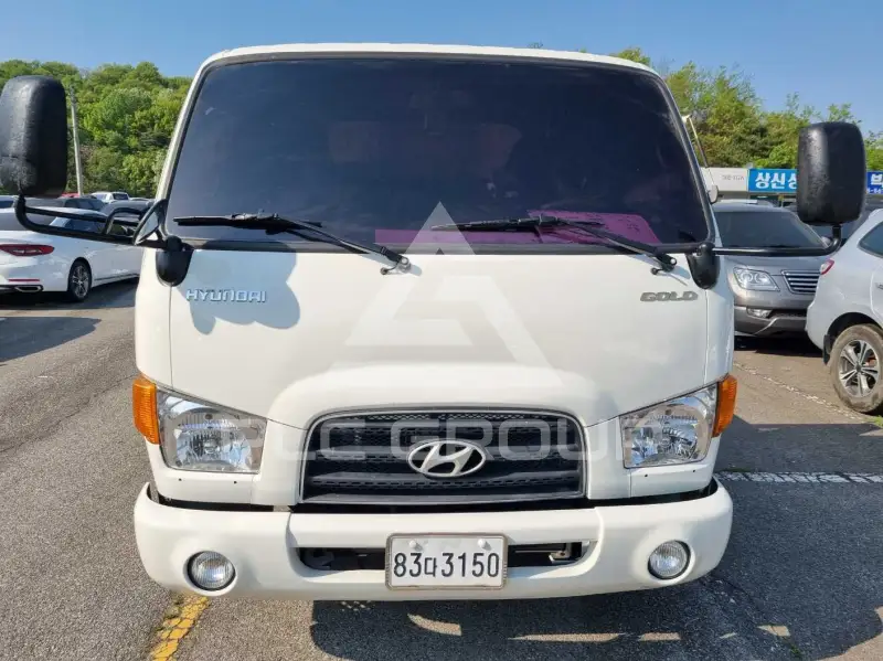 2012 Hyundai 