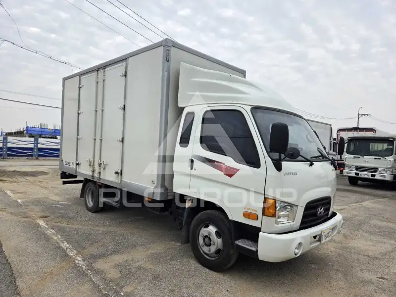 2012 Hyundai 
