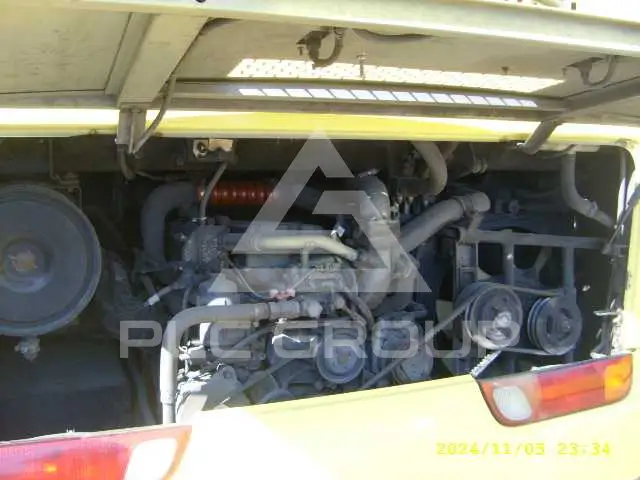 2012 Hyundai Aero Town