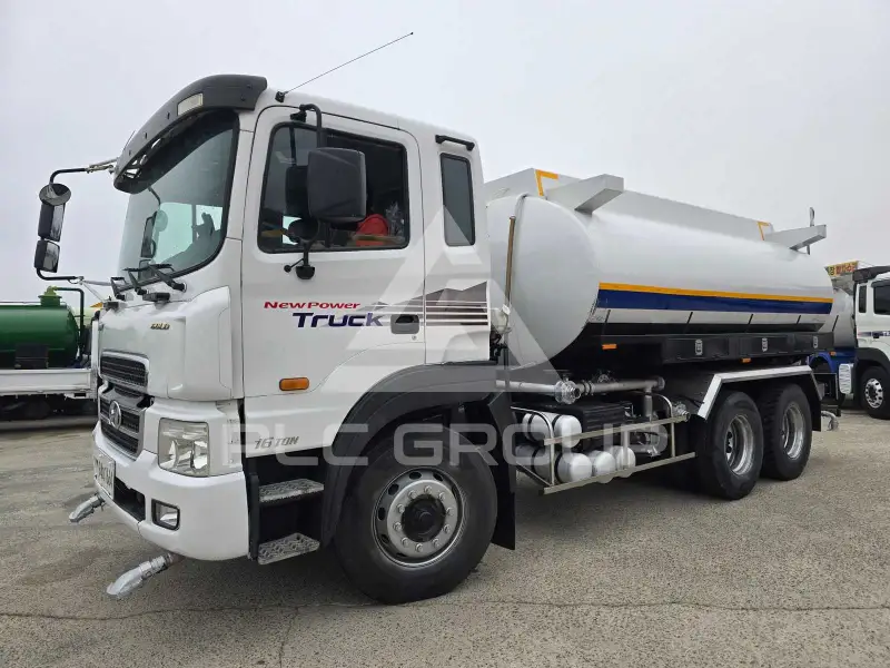 2012 Hyundai TRUCK