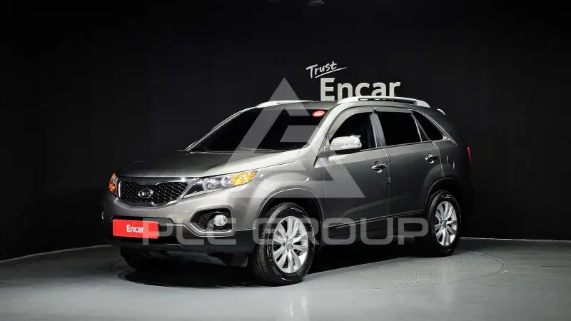 2012 KIA Sorento