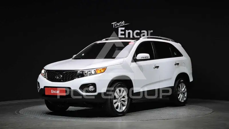 2012 KIA Sorento