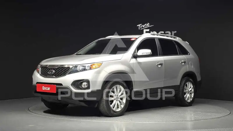 2012 KIA Sorento