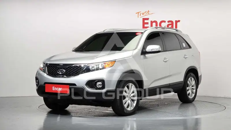 2012 KIA Sorento