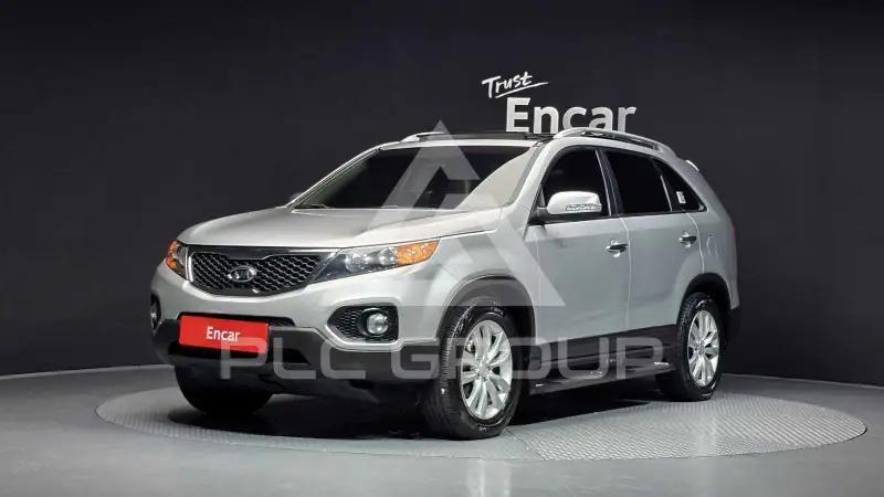 2012 KIA Sorento