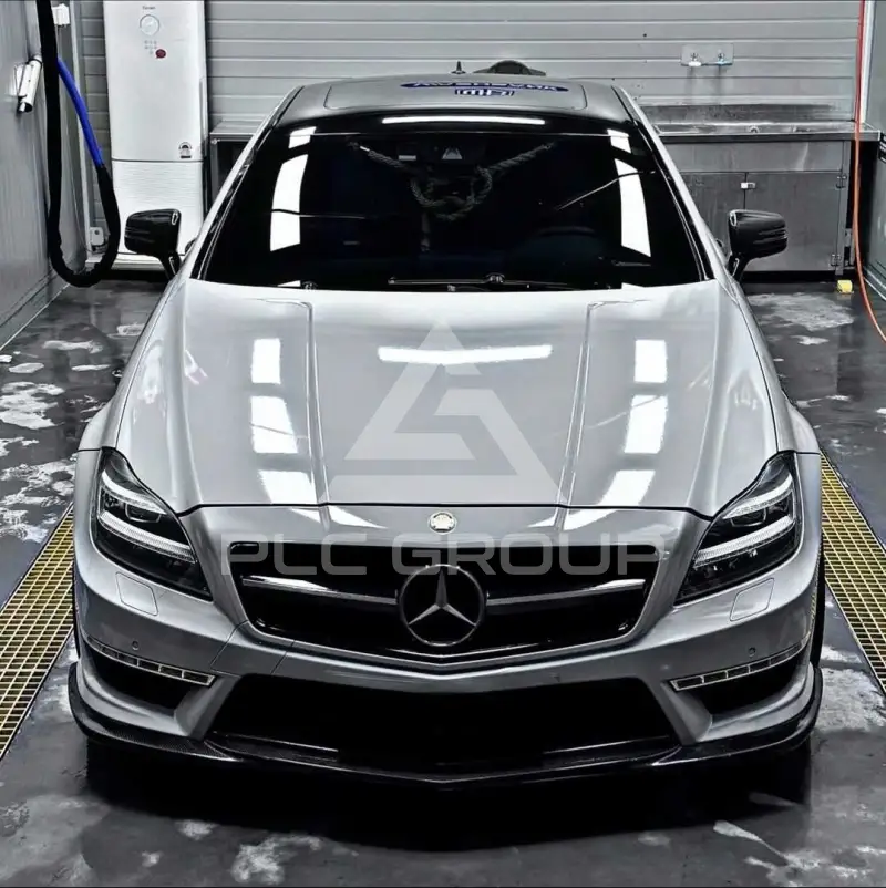 2012 Mercedes Benz CLS-Class