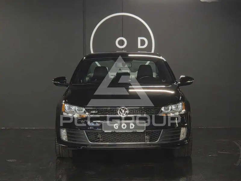 2012 Volkswagen Jeta