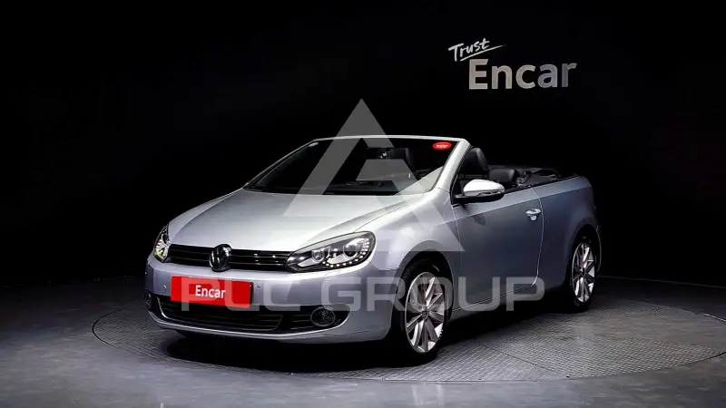 2012 Volkswagen Golf