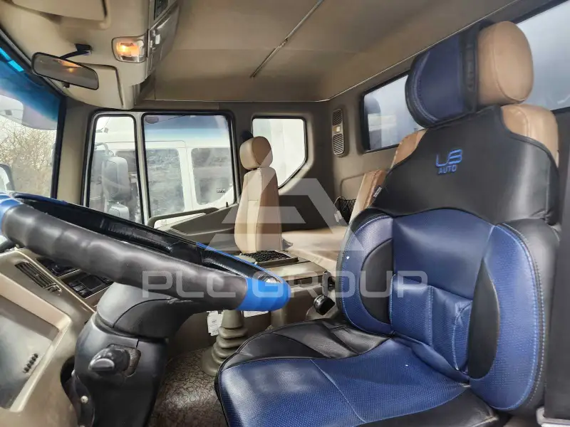 2012 GM Daewoo 