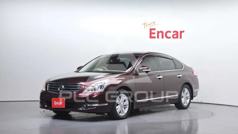 2013 Nissan 