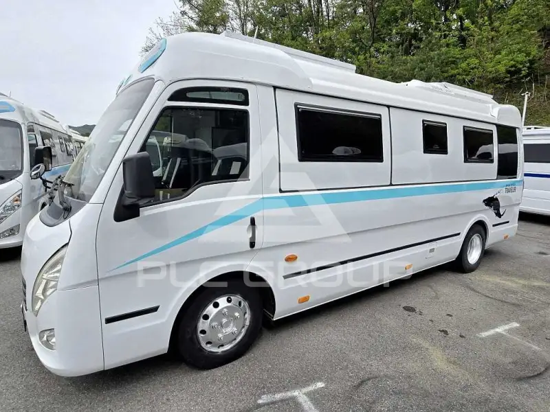 2013 GM Daewoo Unknown