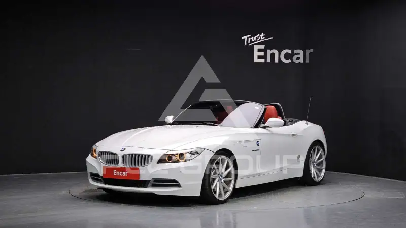 2013 BMW Z4
