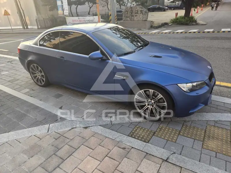 2013 BMW M3