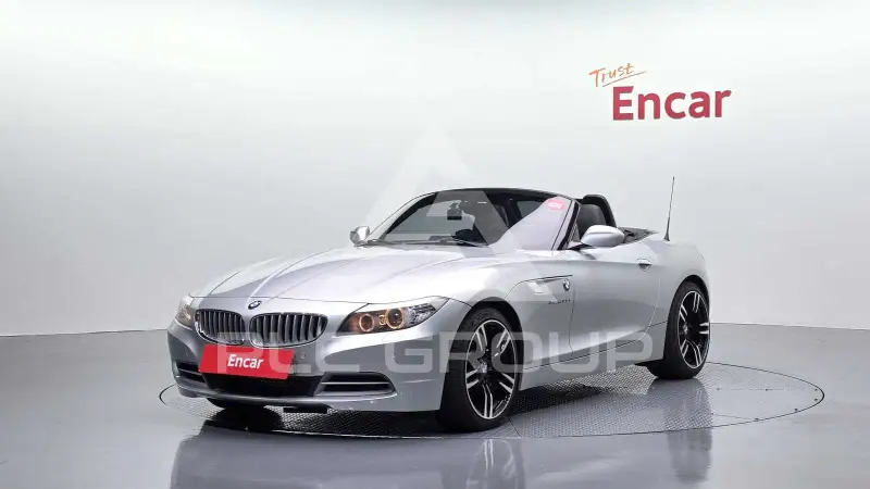 2013 BMW Z4