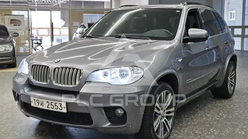 2013 BMW X5