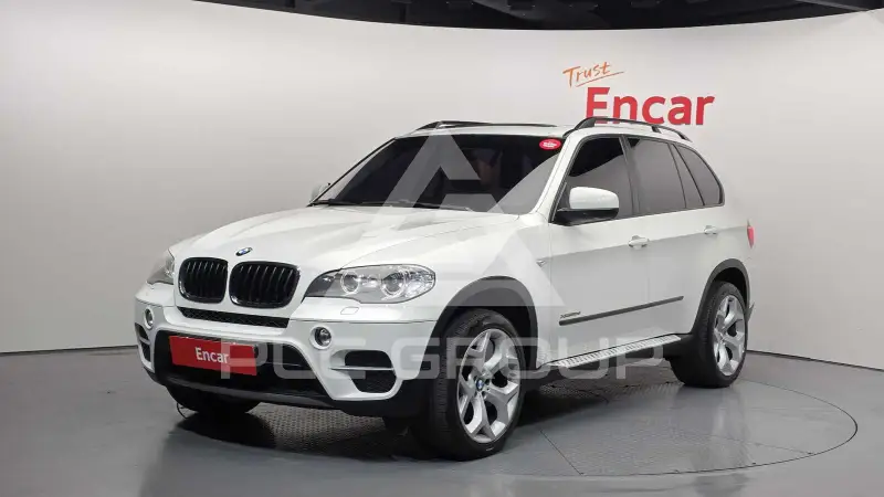 2013 BMW X5