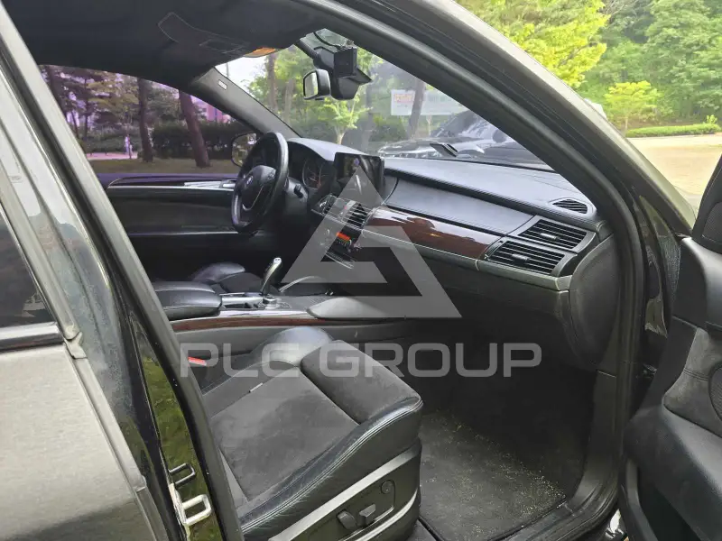 2013 BMW X6