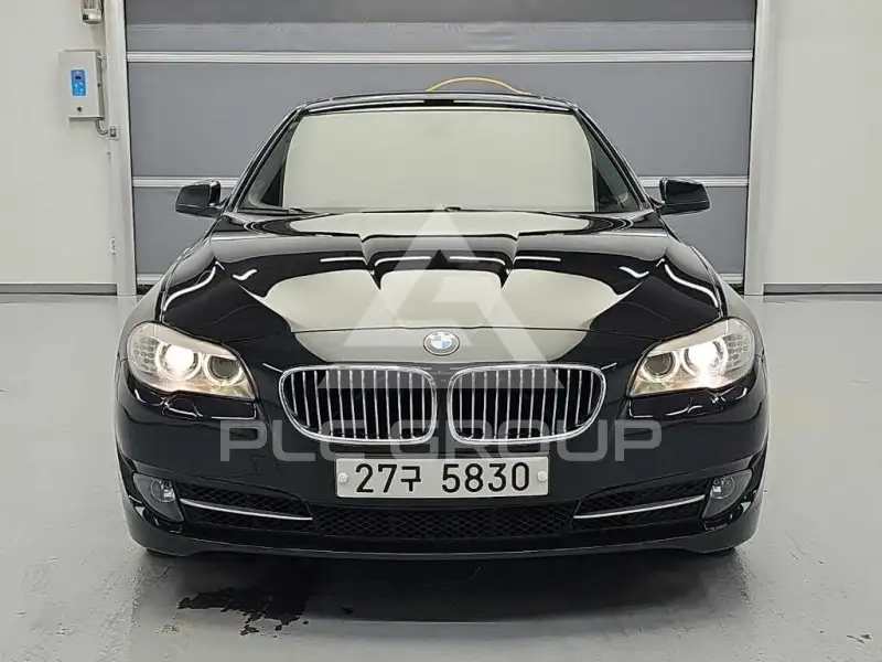2013 BMW 528