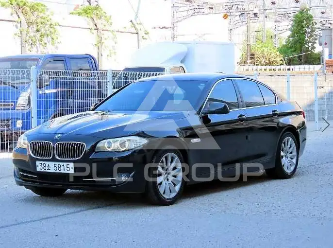 2013 BMW 528