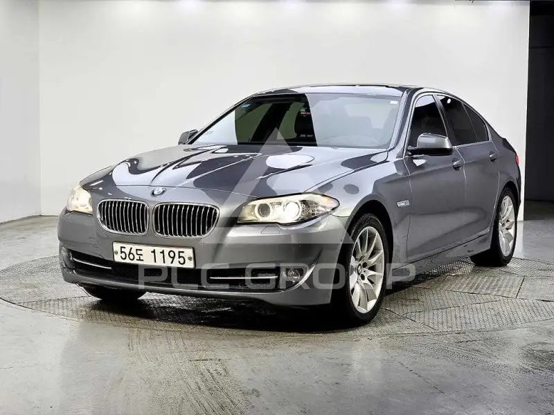 2013 BMW 528