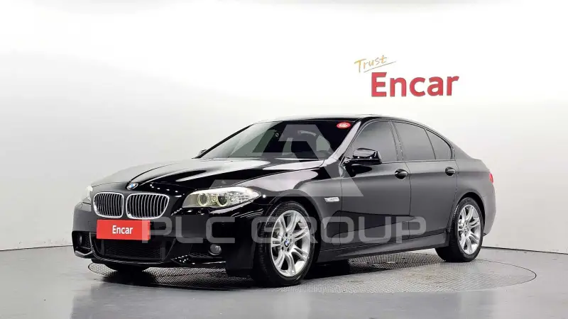 2013 BMW 528M