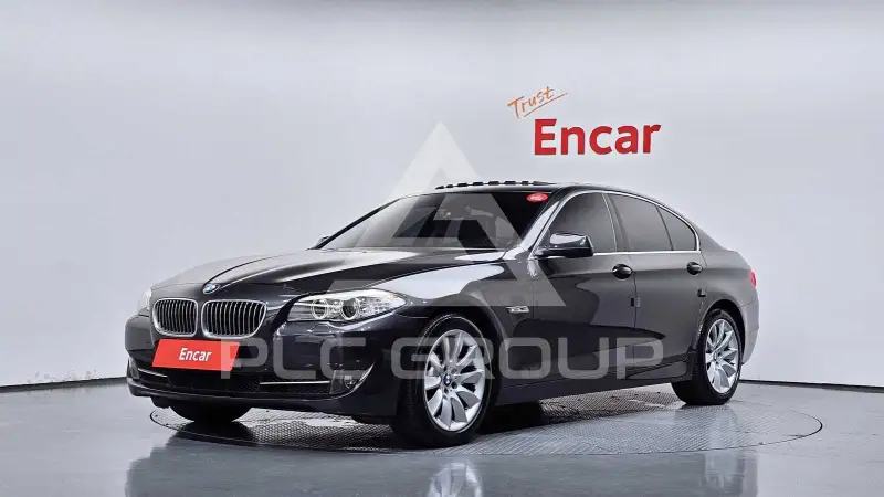 2013 BMW 528