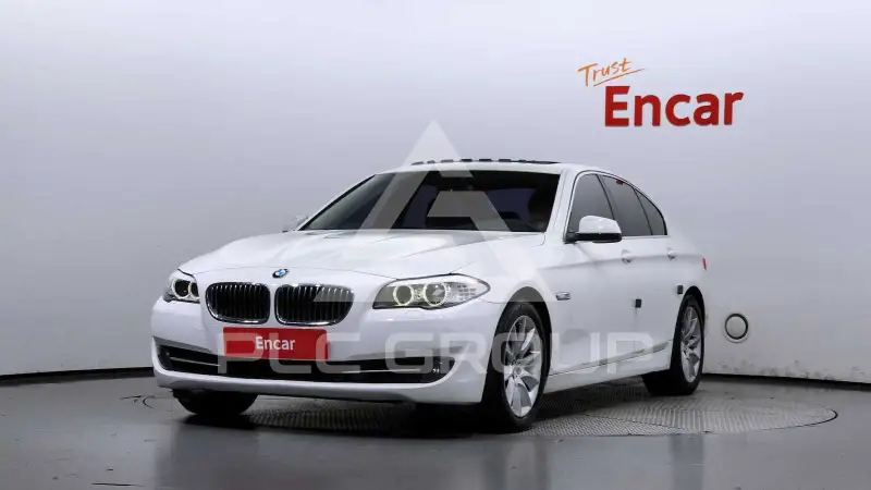 2013 BMW 528