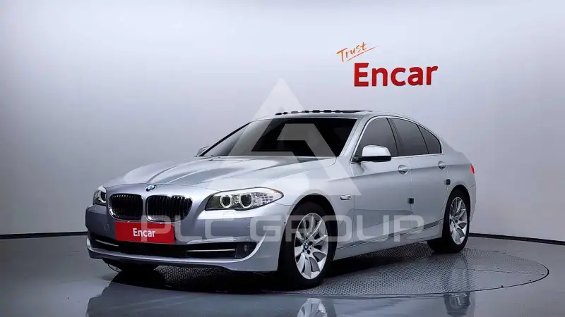 2013 BMW 528