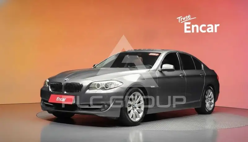 2013 BMW 528