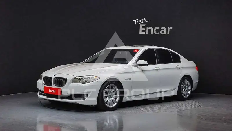 2013 BMW 528