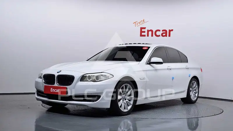 2013 BMW 528