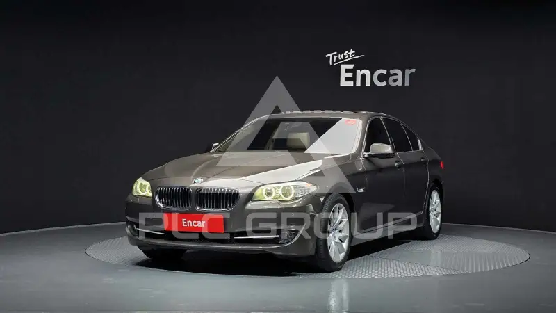 2013 BMW 528