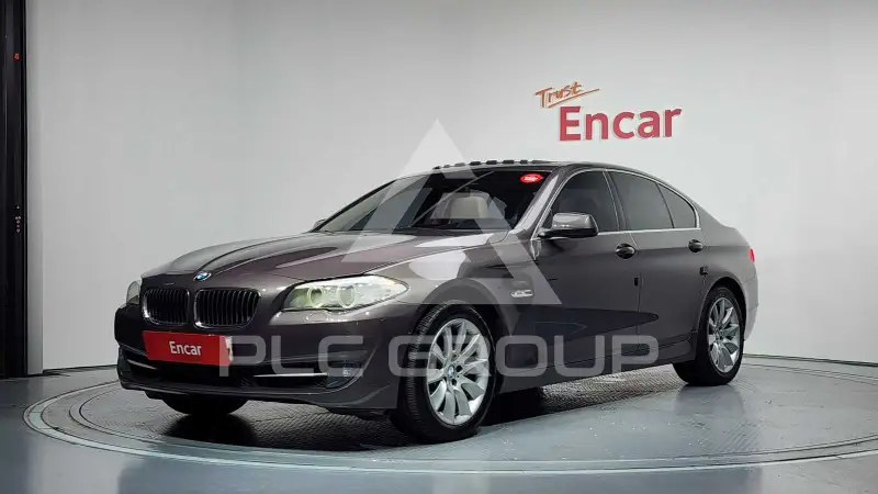2013 BMW 528