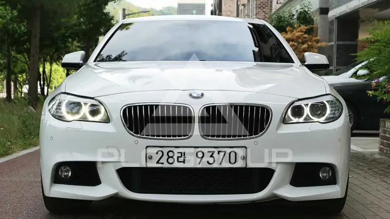2013 BMW 528M