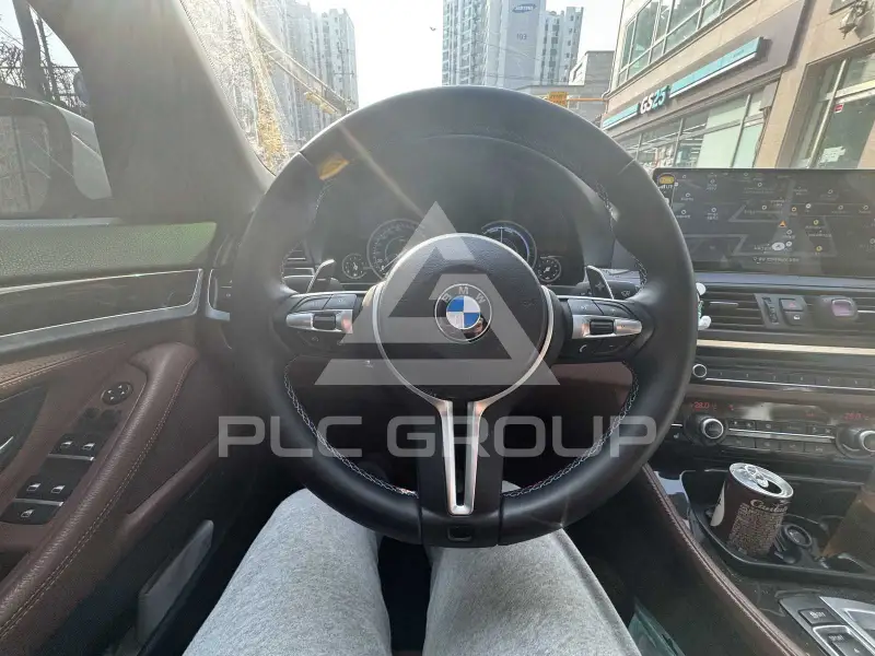 2013 BMW 528