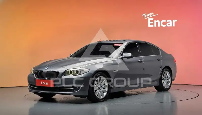 2013 BMW 528