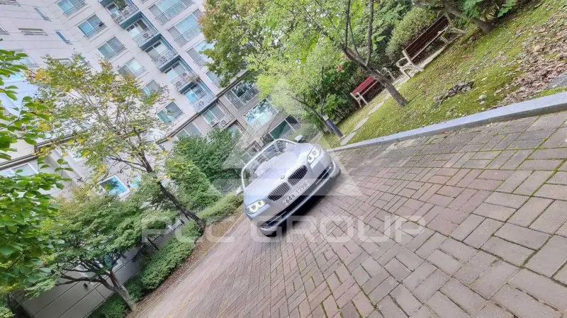 2013 BMW 528