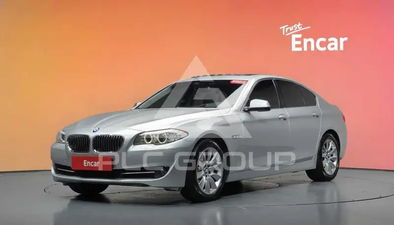 2013 BMW 528